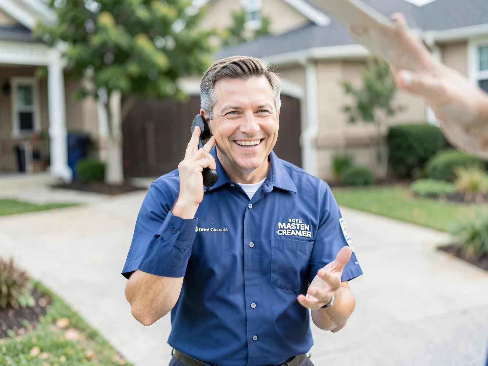 Drain Cleaning Sturtevant, WI FAQs